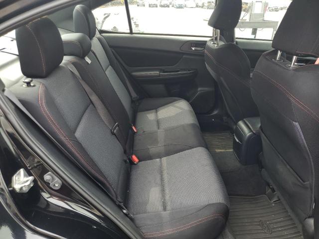 2015 SUBARU WRX - JF1VA1A60F9835683