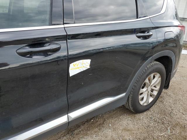 2020 HYUNDAI SANTA FE S - 5NMS33AD9LH228974