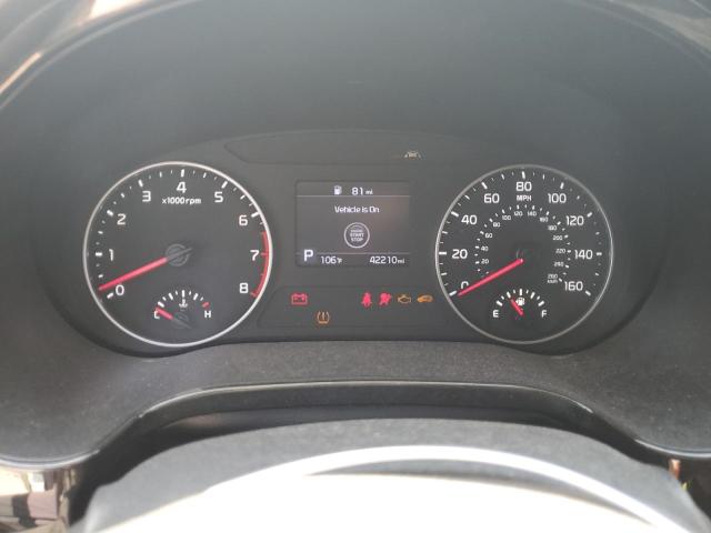 2023 KIA SELTOS EX - KNDERCAA3P7449081