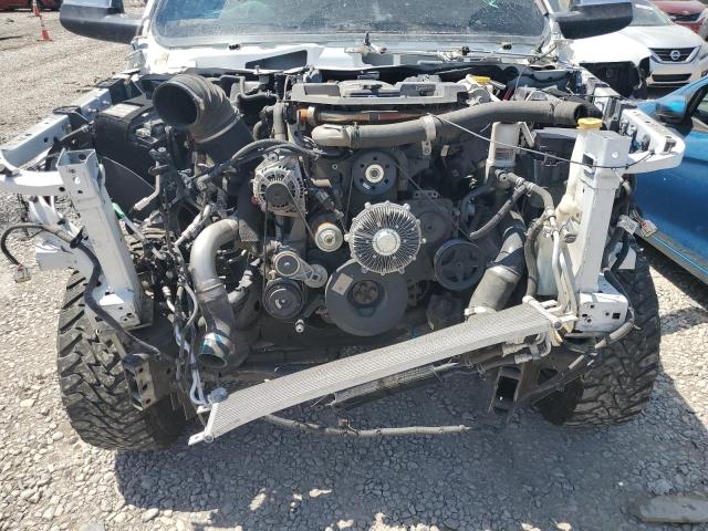 2021 RAM 2500 LIMIT 3C6UR5TL1MG515804