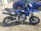 2024 SUZUKI DR-Z400 SM - JS1SK44A2R7101357