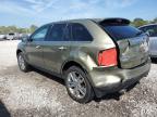 FORD EDGE LIMIT photo