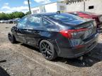 Lot #2957060452 2024 HONDA CIVIC SPOR