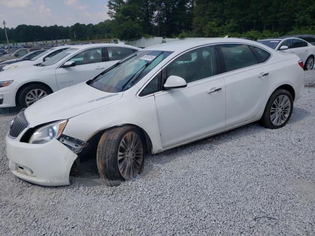 VIN 1G4PP5SK7D4202110 2013 Buick Verano no.1