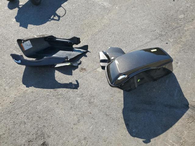 2021 HARLEY-DAVIDSON FLHX - 1HD1KBC1XMB641406