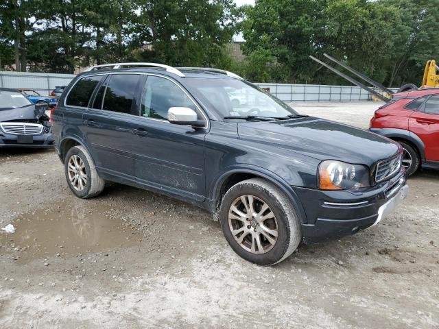 VIN YV4952CZ6D1667148 2013 Volvo XC90, 3.2 no.4