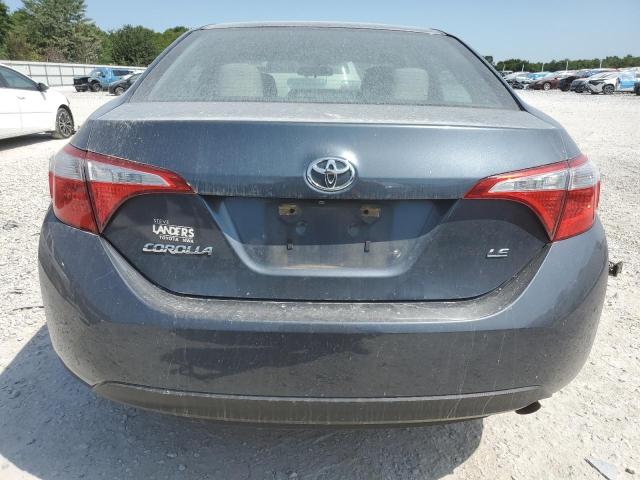 2016 TOYOTA COROLLA L - 5YFBURHE9GP564649