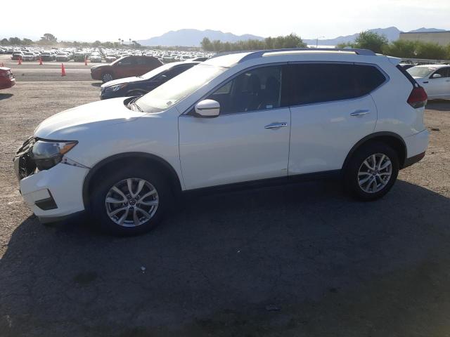 2020 NISSAN ROGUE S - 5N1AT2MT7LC760209