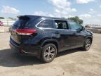 TOYOTA HIGHLANDER photo