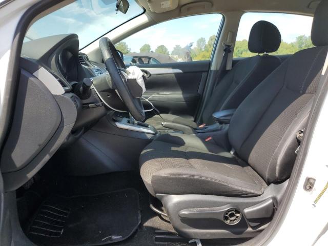 2016 NISSAN SENTRA S - 3N1AB7AP6GY314791