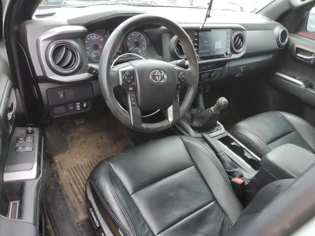 2022 TOYOTA TACOMA ACC - 3TYSZ5AN3NT057811