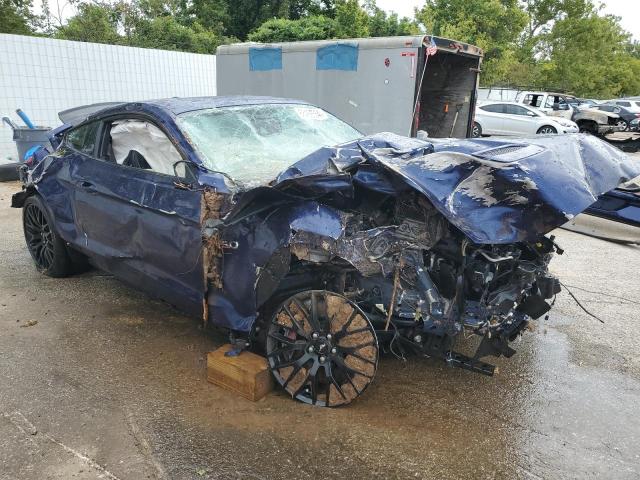 2019 FORD MUSTANG GT - 1FA6P8CF4K5157062