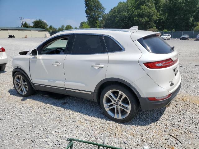 2017 LINCOLN MKC RESERV - 5LMCJ3D97HUL35449