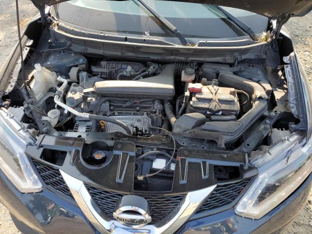 2016 NISSAN ROGUE S - KNMAT2MV0GP615887