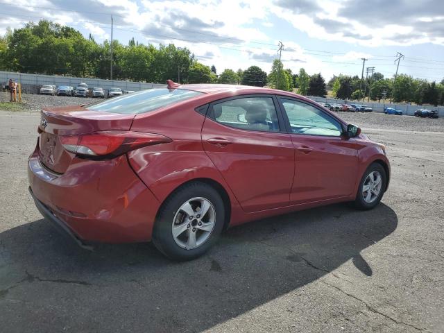 2015 HYUNDAI ELANTRA SE - 5NPDH4AE0FH622167