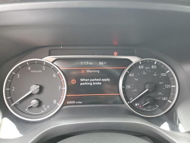 2023 NISSAN ROGUE S - 5N1BT3AB1PC928471