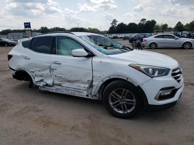 2017 HYUNDAI SANTA FE S - 5NMZU3LB8HH043507