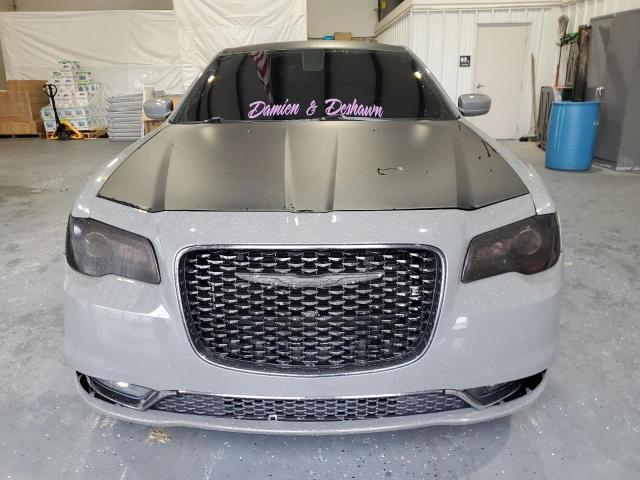 2019 CHRYSLER 300 S - 2C3CCABG2KH640489