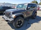 JEEP WRANGLER S photo