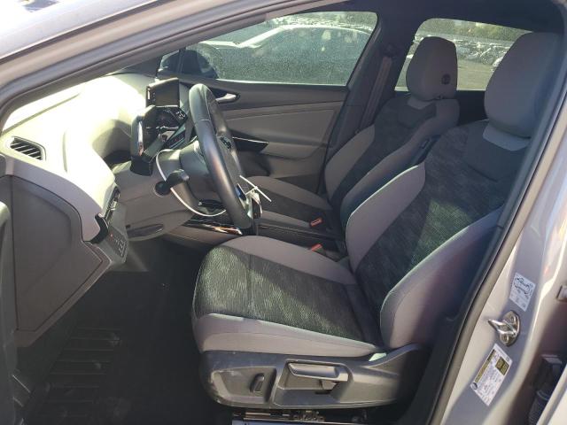 2022 VOLKSWAGEN ID.4 PRO - WVGJNPE29NP070809