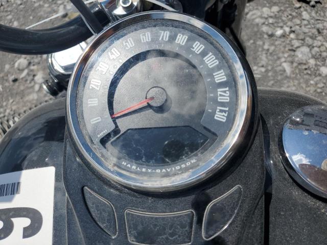2023 HARLEY-DAVIDSON FLHCS 1HD1YBK1XPB060427