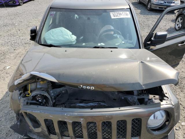 2015 JEEP PATRIOT SP - 1C4NJPBB1FD429465