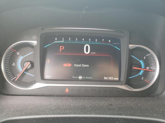 2020 HONDA PASSPORT E - 5FNYF8H58LB012225