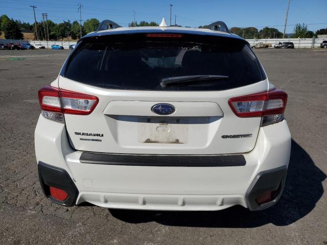 2019 SUBARU CROSSTREK - JF2GTACC0KH368069