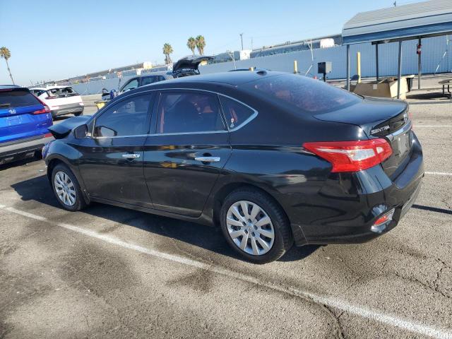 2016 NISSAN SENTRA S - 3N1AB7AP6GL655735