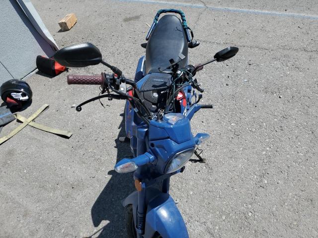 2023 HONDA NVA110 B - 3H1JK0702PD104304