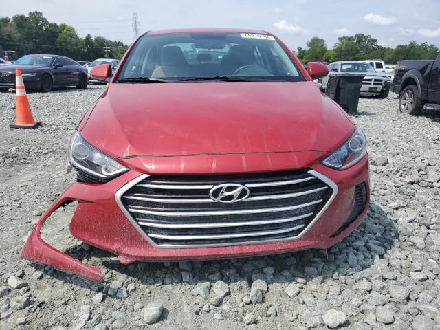 2018 HYUNDAI ELANTRA SE - 5NPD84LF9JH327129