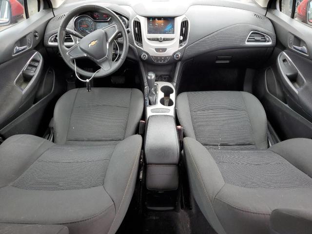 2017 CHEVROLET CRUZE LS - 1G1BC5SM2H7160048