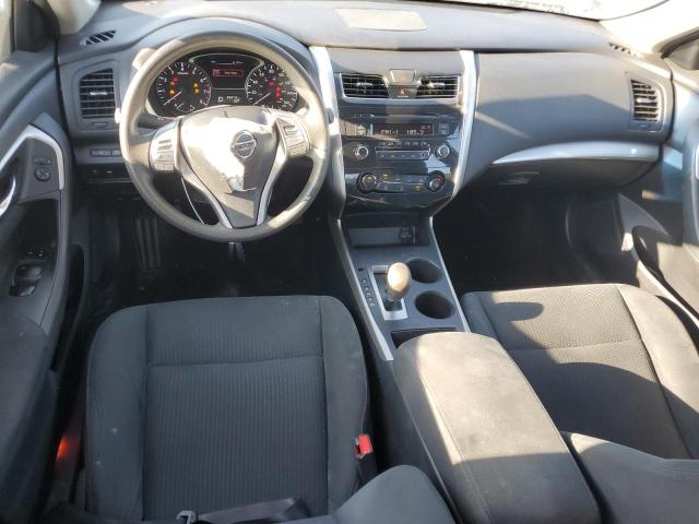 2015 NISSAN ALTIMA 2.5 - 1N4AL3AP1FN305940