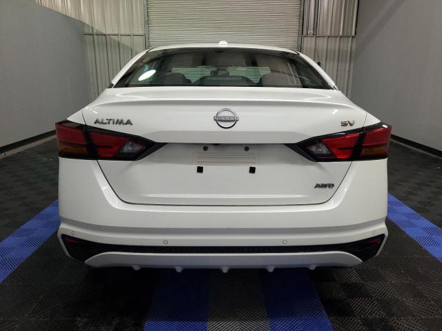 2023 NISSAN ALTIMA SV 1N4BL4DW1PN340878  68391224