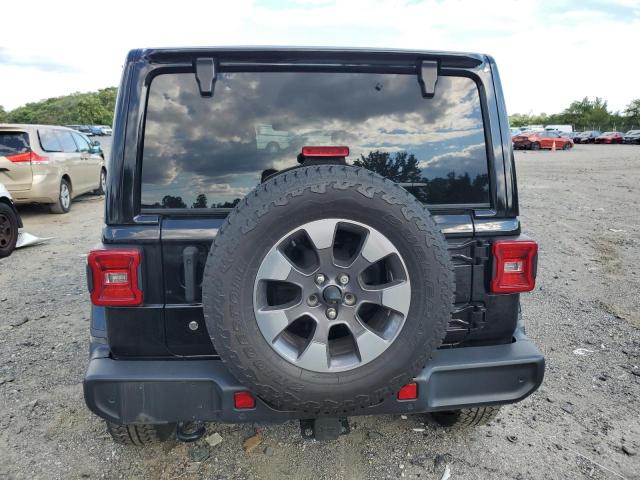 2018 JEEP WRANGLER U - 1C4HJXEN4JW261403
