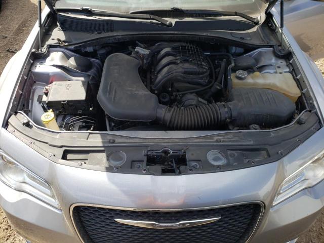 2016 CHRYSLER 300 LIMITE - 2C3CCAAG8GH220034