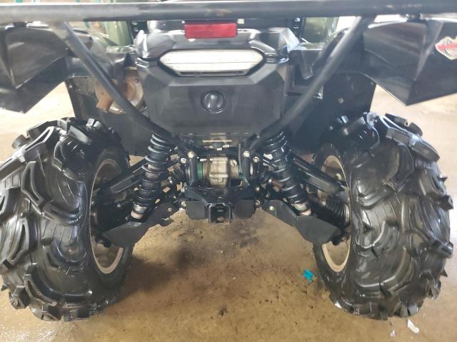 2021 YAMAHA YFM700 G 5Y4AMK23XMA107284