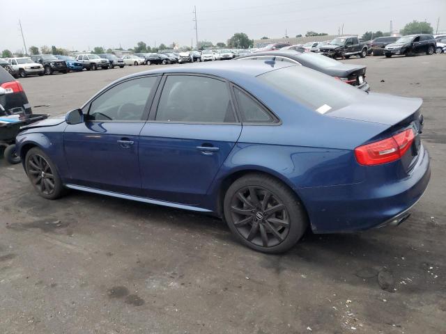 VIN WAUBFAFLXEN015403 2014 Audi A4, Premium no.2