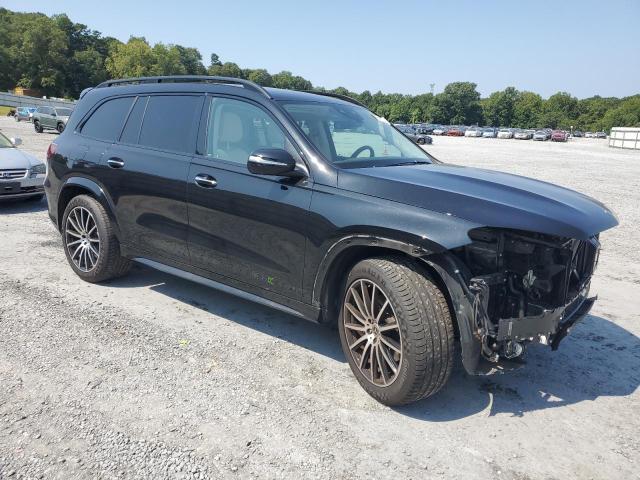 2023 MERCEDES-BENZ GLS 450 4M - 4JGFF5KE4PA965734