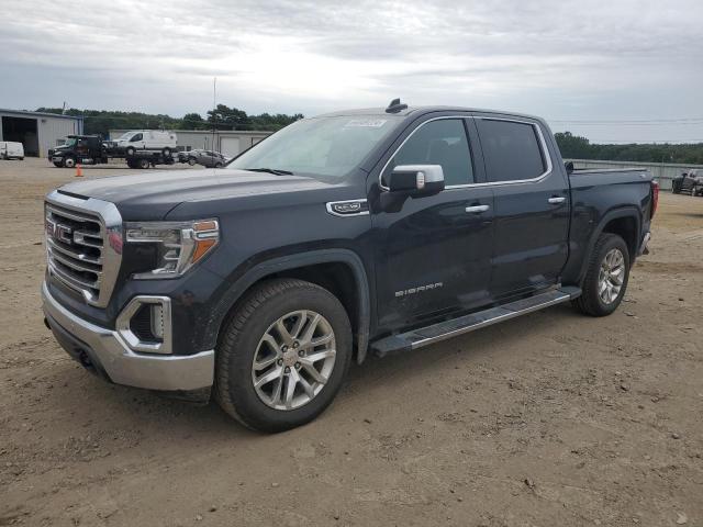 2020 GMC SIERRA K15 1GTU9DED9LZ248998  66849224