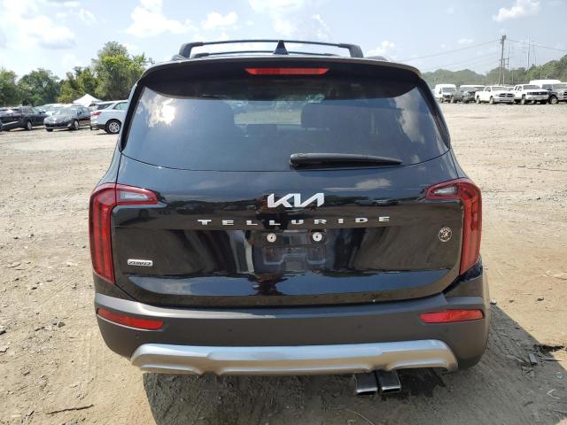 2022 KIA TELLURIDE - 5XYP6DHC5NG219718