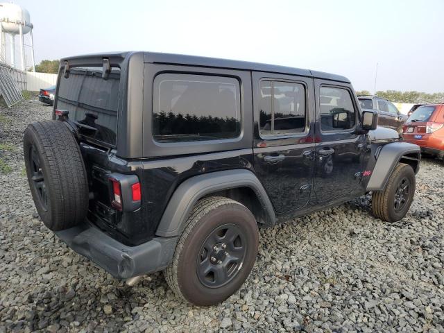 2022 JEEP WRANGLER U - 1C4HJXDNXNW199299