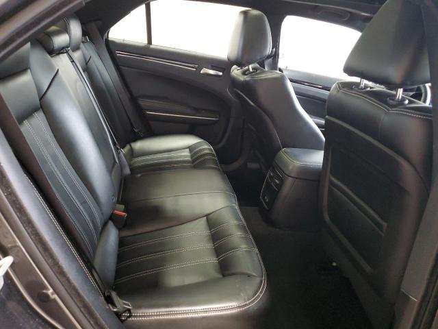 2023 CHRYSLER 300 S - 2C3CCABG8PH589927