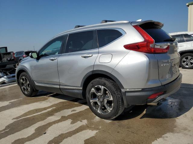 2019 HONDA CR-V TOURI - 5J6RW2H95KL006571