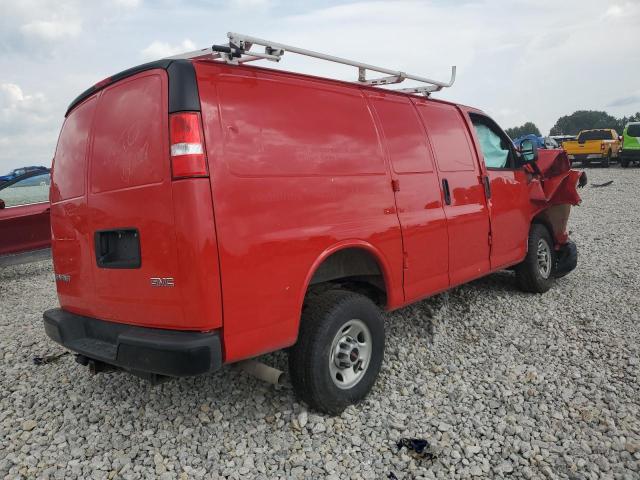 2021 GMC SAVANA G25 1GTW7AF73M1184446