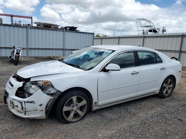 CHEVROLET MALIBU 1LT