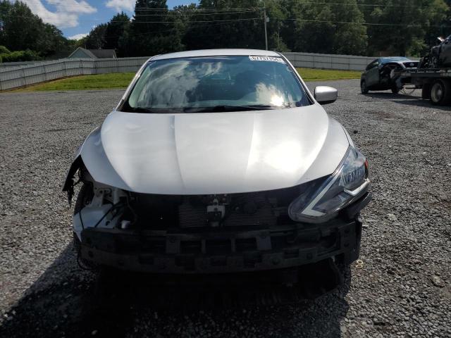 2018 NISSAN SENTRA S - 3N1AB7AP7JY207563