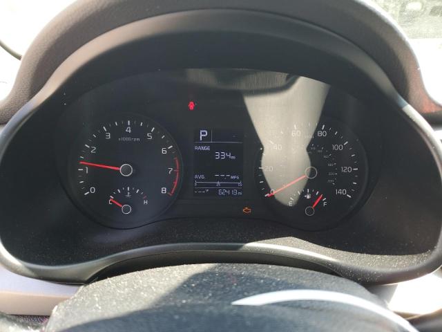 2022 KIA RIO LX - 3KPA24AD0NE496584
