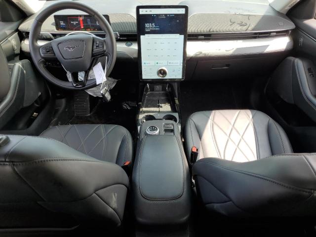 2022 FORD MUSTANG MA - 3FMTK1SS8NMA18080