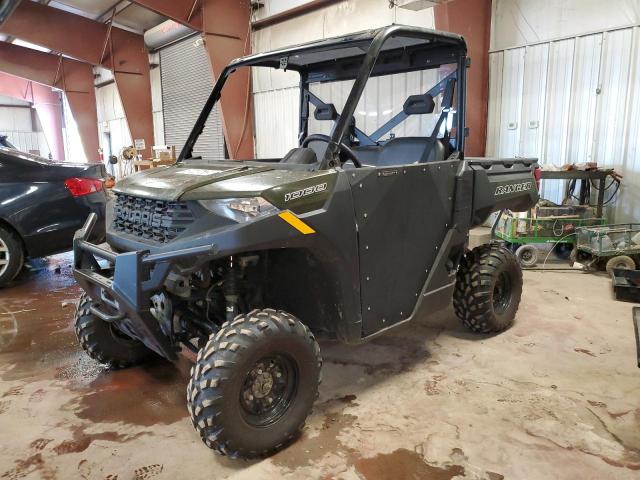 POLARIS RANGER 100 2021 green  gas 4XATAE995M8391069 photo #3